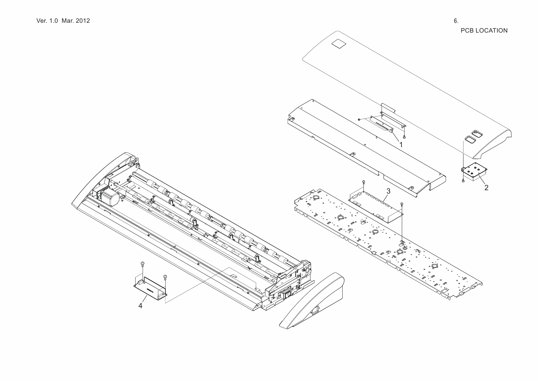 KIP 720 Parts Manual-5